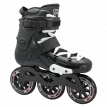FR SKATES FRX 310 Black